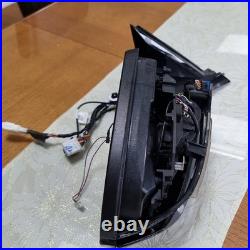 BYD Seal U 2025 Right Wing Mirror, working mechanically, damaged exterior