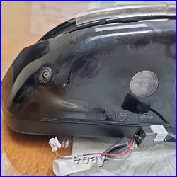 BYD Seal U 2025 Right Wing Mirror, working mechanically, damaged exterior