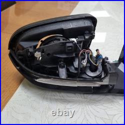 BYD Seal U 2025 Right Wing Mirror, working mechanically, damaged exterior