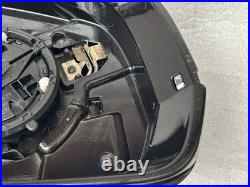 Bentley Bentayga Wing Mirror Right Driver RHD Genuine 15 Pin Camera NO GLASS