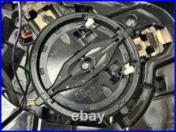 Bentley Bentayga Wing Mirror Right Driver RHD Genuine 15 Pin Camera NO GLASS