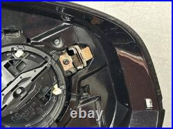 Bentley Bentayga Wing Mirror Right Driver RHD Genuine 15 Pin Camera NO GLASS