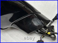 Bentley Bentayga Wing Mirror Right Driver RHD Genuine 15 Pin Camera NO GLASS