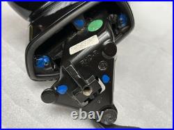 Bentley Bentayga Wing Mirror Right Driver RHD Genuine 15 Pin Camera NO GLASS