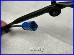 Bentley Bentayga Wing Mirror Right Driver RHD Genuine 15 Pin Camera NO GLASS