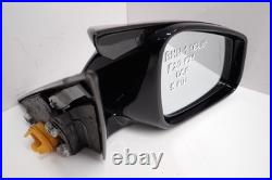 Bmw 1 Series F20 F21 Right Driver Side Wing Mirror (scratches) E1021185 Osf