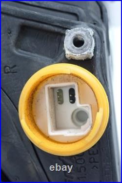 Bmw 1 Series F20 F21 Right Driver Side Wing Mirror (scratches) E1021185 Osf