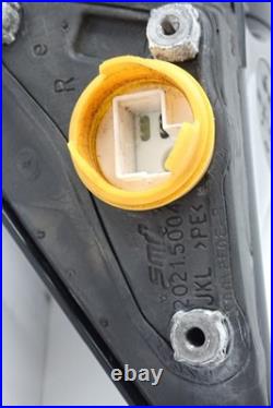 Bmw 1 Series F20 F21 Right Driver Side Wing Mirror (scratches) E1021185 Osf