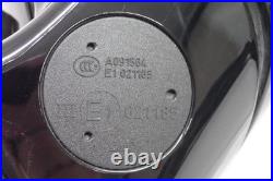 Bmw 1 Series F20 F21 Right Driver Side Wing Mirror (scratches) E1021185 Osf