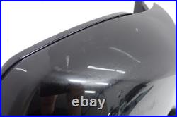 Bmw 1 Series F20 F21 Right Driver Side Wing Mirror (scratches) E1021185 Osf