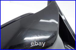 Bmw 1 Series F20 F21 Right Driver Side Wing Mirror (scratches) E1021185 Osf