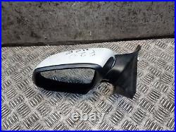 Bmw 1 Series Wing Mirror Front Left Nsf A091564 2.0l Dsl F20 118d Hatcback 2017