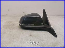 Bmw 1 Series Wing Mirror Right Side F20/f21 2011-2015 A046314 #73717