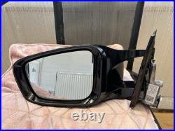 Bmw 3 G20 G21 Left Passenger Side Wing Mirror Camera / Blind Assist 9pins Rhd