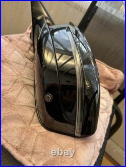 Bmw 3 G20 G21 Left Passenger Side Wing Mirror Camera / Blind Assist 9pins Rhd