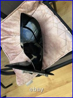 Bmw 3 G20 G21 Left Passenger Side Wing Mirror Camera / Blind Assist 9pins Rhd