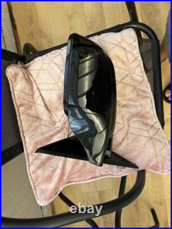 Bmw 3 G20 G21 Left Passenger Side Wing Mirror Camera / Blind Assist 9pins Rhd