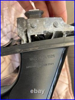 Bmw 3 G20 G21 Left Passenger Side Wing Mirror Camera / Blind Assist 9pins Rhd