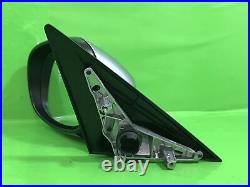 Bmw 3 Series E90 E91 LCI Wing Mirror Power Fold Passenger Left Nsf 2009-2012