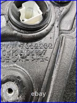 Bmw 3 Series F30 F31 Msport Right Driver Side Wing Mirror 6 Pin Black 475