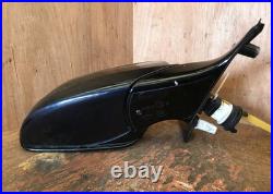 Bmw 5 Series F10 F11 Driver Right Side Wing Mirror Blue A76