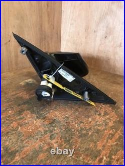 Bmw 5 Series F10 F11 Driver Right Side Wing Mirror Blue A76 Bmw 5 Series F10 F11 Driver Right Side Wing Mirror Blue A76