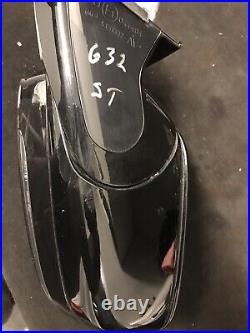 Bmw 6 G32 Gt Complete Wing Mirror With Blind Spot Right Side Rhd 2018