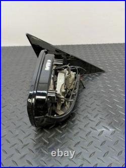 Bmw 6 Series G32 Gt Wing Mirror Power Fold / Lane Assist Driver Right 2018