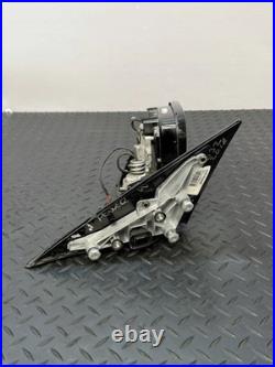 Bmw 6 Series G32 Gt Wing Mirror Power Fold / Lane Assist Driver Right 2018