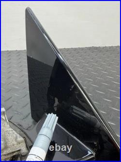 Bmw 6 Series G32 Gt Wing Mirror Power Fold / Lane Assist Driver Right 2018
