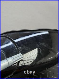 Bmw 6 Series G32 Gt Wing Mirror Power Fold / Lane Assist Driver Right 2018