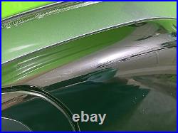 Bmw 6 Series G32 Wing Mirror Blue C2y Power Fold Passenger Left Nsf Blind Spot