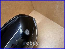 Bmw 7 G11 G12 Wing Door Mirror With Camera Power Folding Right Side Rhd 9 Pin