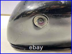 Bmw 7 Series F01 F02 Right Side Wing Mirror With Camera 3pin Oem 7264769