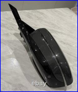 Bmw 8 Series G14 G15 G16 Passenger Side Wing Mirror Blindspot Camera Lane Assist