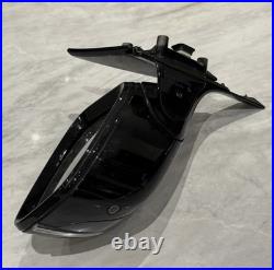 Bmw 8 Series G14 G15 G16 Passenger Side Wing Mirror Blindspot Camera Lane Assist