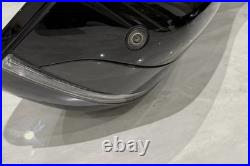 Bmw 8 Series G14 G15 G16 Passenger Side Wing Mirror Blindspot Camera Lane Assist