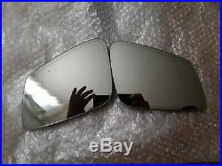Bmw Euro Blind Spot Mirror side view glass heated auto-dimming oem