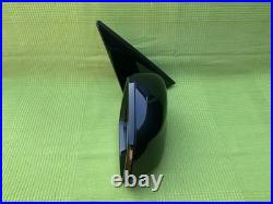 Bmw G01 X3 Wing Mirror Right Side Mirror Drivers Side Blind Spot Power Fold RHD