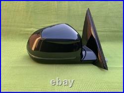 Bmw G01 X3 Wing Mirror Right Side Mirror Drivers Side Blind Spot Power Fold RHD