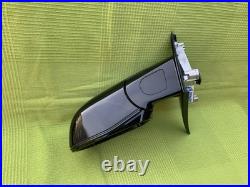 Bmw G01 X3 Wing Mirror Right Side Mirror Drivers Side Blind Spot Power Fold RHD