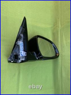 Bmw G01 X3 Wing Mirror Right Side Mirror Drivers Side Blind Spot Power Fold RHD
