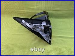 Bmw G01 X3 Wing Mirror Right Side Mirror Drivers Side Blind Spot Power Fold RHD