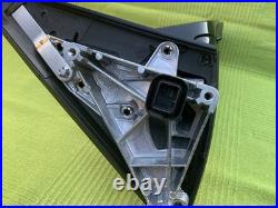 Bmw G01 X3 Wing Mirror Right Side Mirror Drivers Side Blind Spot Power Fold RHD