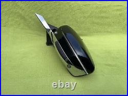 Bmw G11 G12 Wing Mirror Left Side Passenger Side Camera Lane Assist 9 Pin Chrome