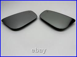 Bmw G30 G31 G11 G15 Side Mirror Set Glass Heat Blind Spot Autodim Right Left Oem