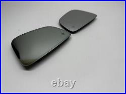 Bmw G30 G31 G11 G15 Side Mirror Set Glass Heat Blind Spot Autodim Right Left Oem