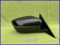 Bmw G30 G31 Wing Mirror Right Side Drivers Side Camera Lane Assist 9 Pin RHD 360