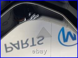 Bmw X1 Series Wing Mirror Left Side Camera Blind Spot Auto Folding Blue C31 U11