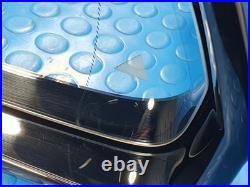 Bmw X1 Series Wing Mirror Right Camera Blind Spot Diming Folding Blue C31 U11